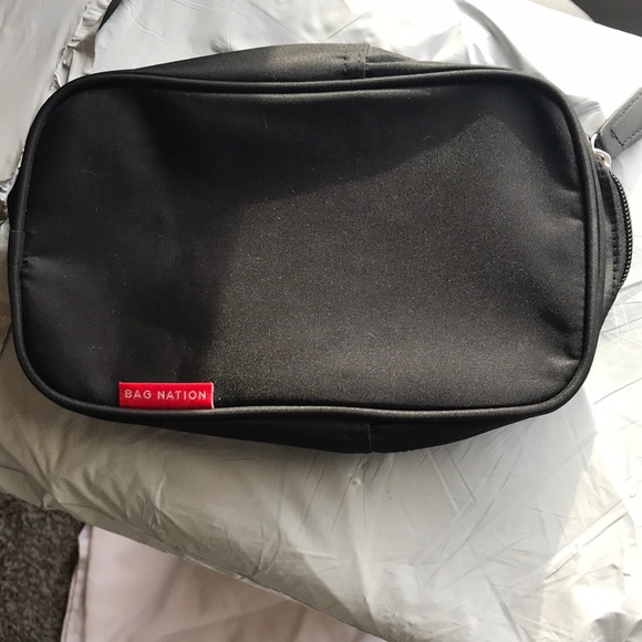 Bag Nation Diaper Back Pack - Picture 6 of 7